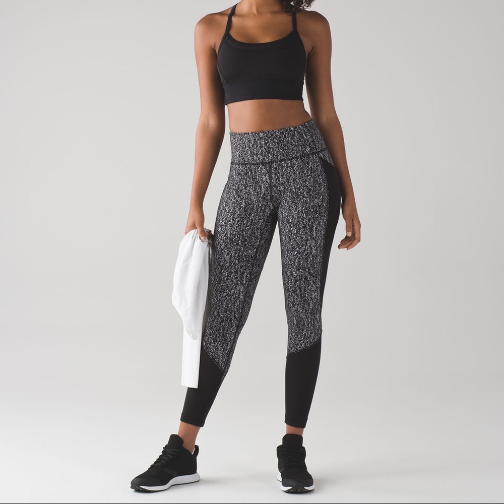 Lululemon Fit Physique Leggings